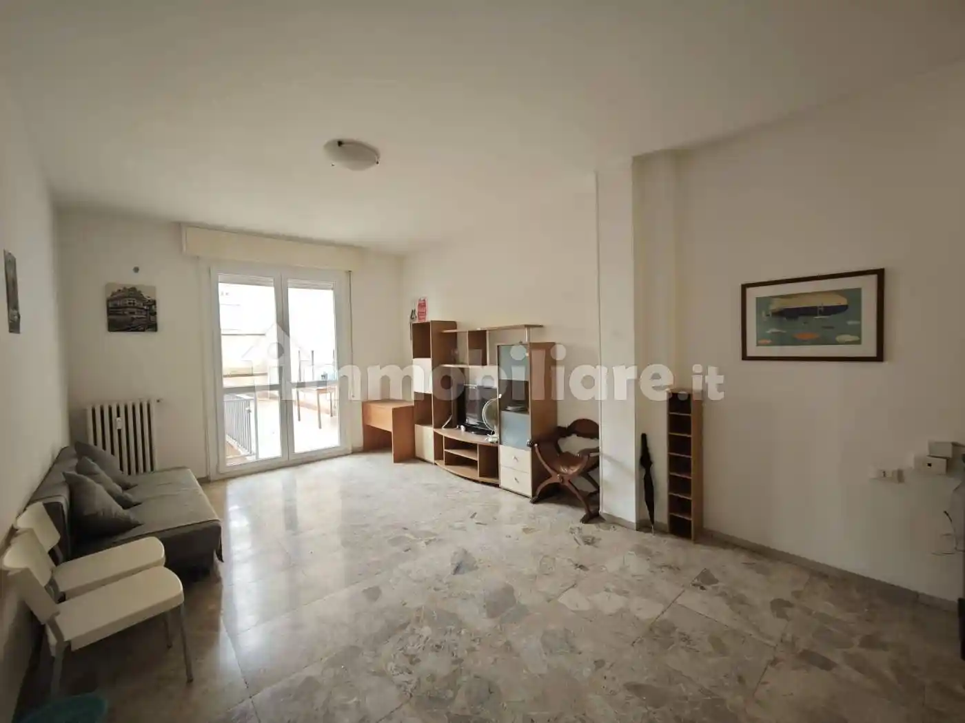 Appartamento in affitto a Bologna