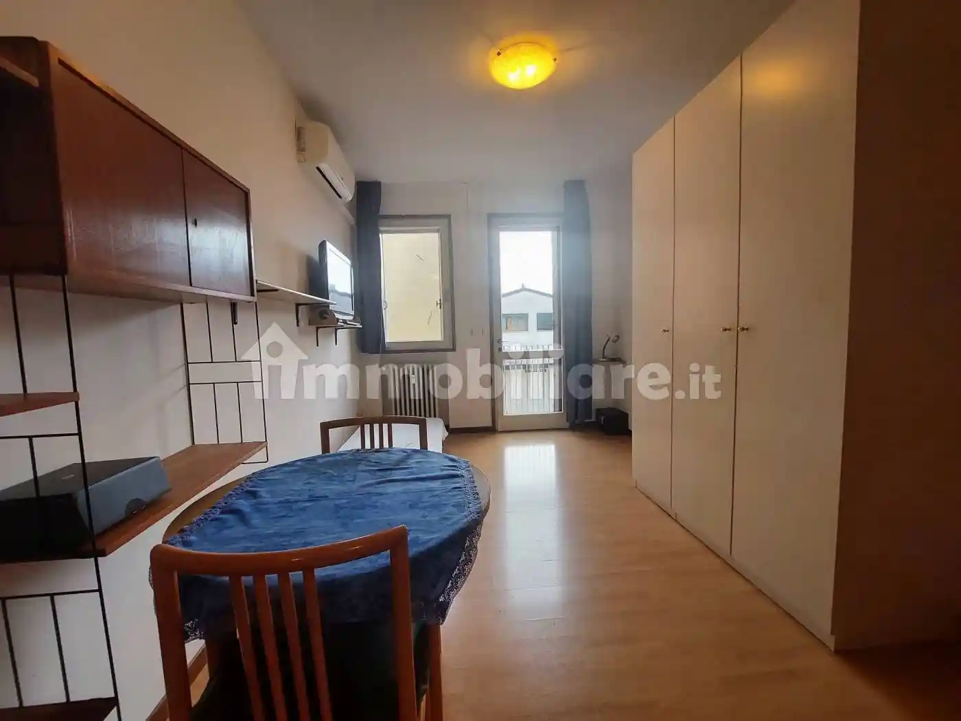 Appartamento in affitto a Padova