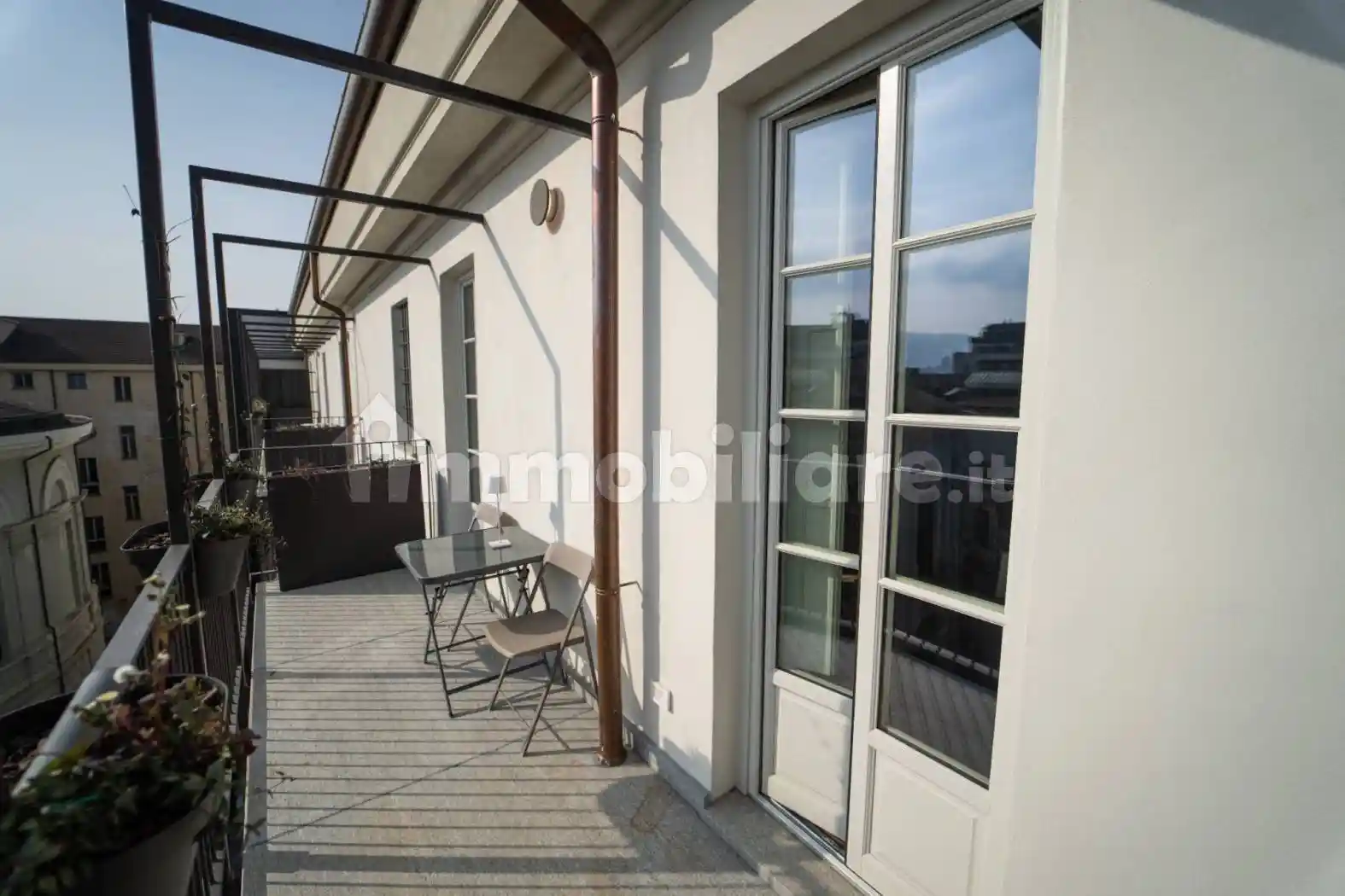 Appartamento in affitto a Torino