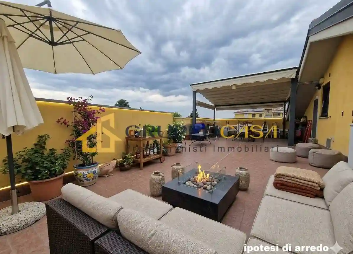 Attico - Mansarda - foto 2