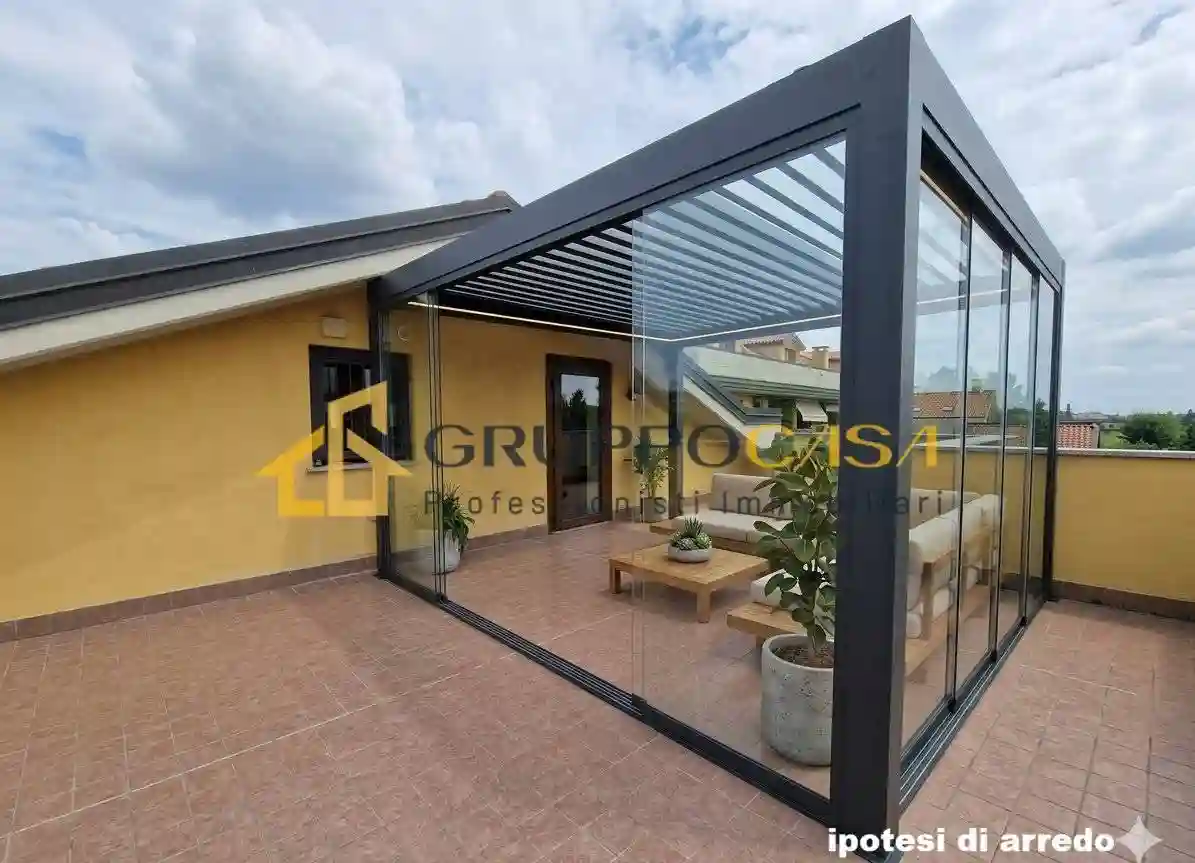 Attico - Mansarda - foto 3