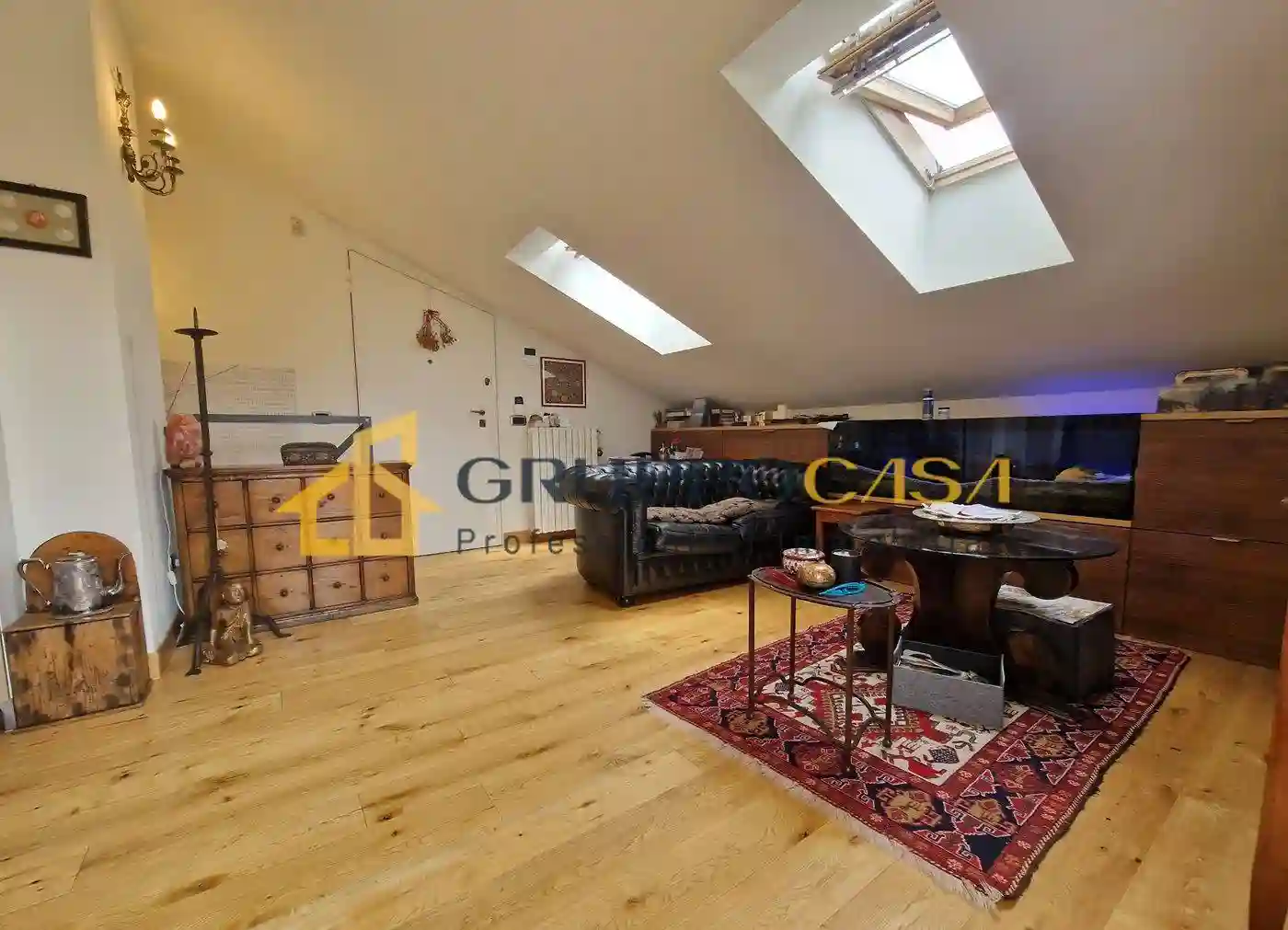 Attico - Mansarda - foto 4