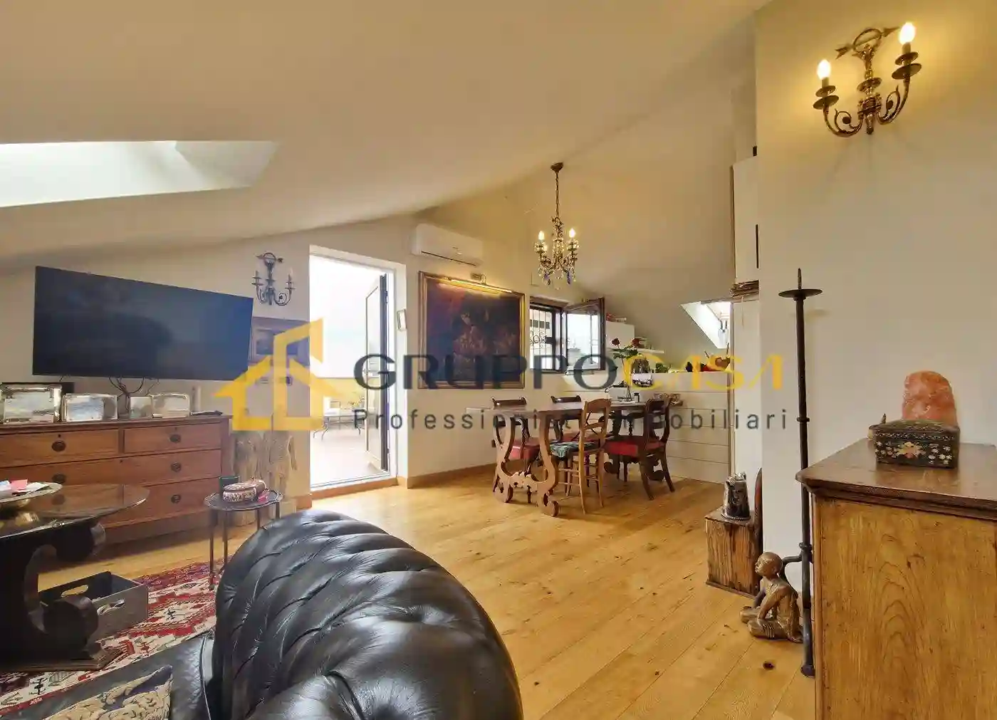 Attico - Mansarda - foto 5