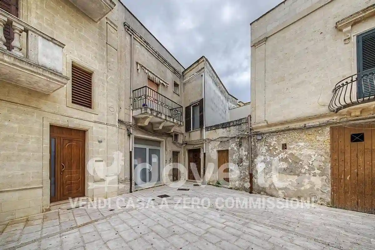 Casa indipendente - foto 5