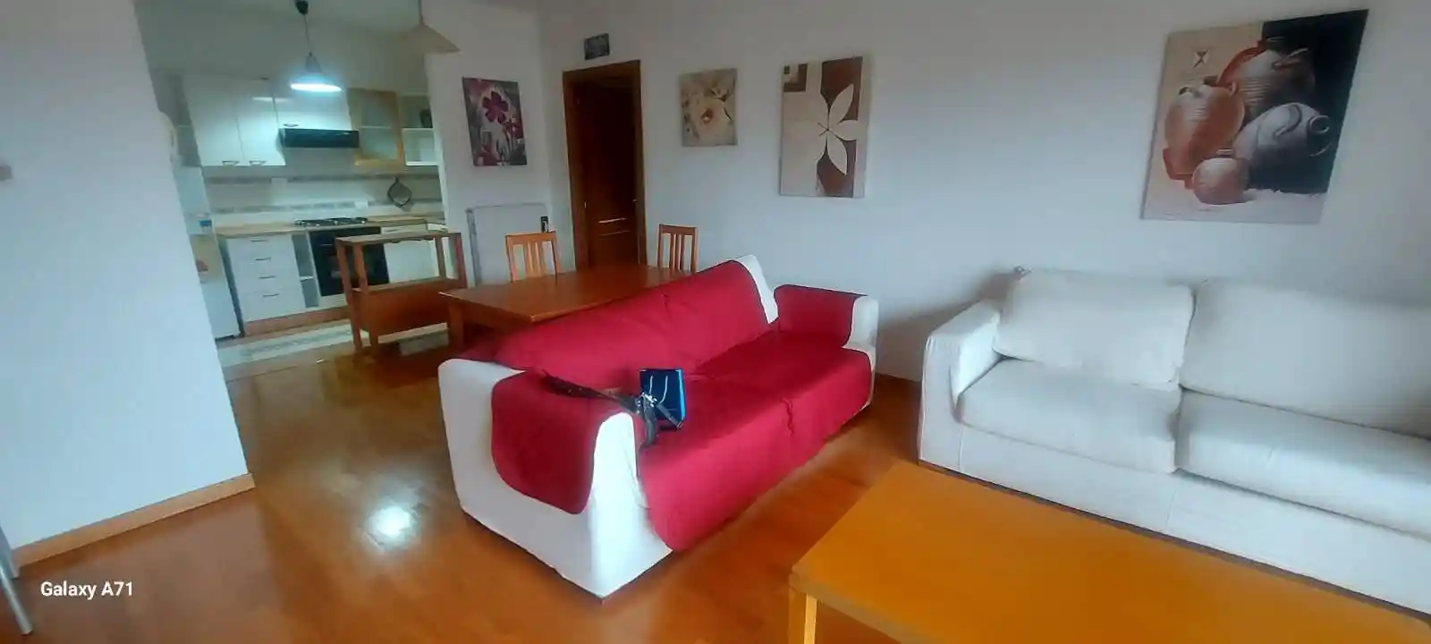 Appartamento in affitto a Frosinone