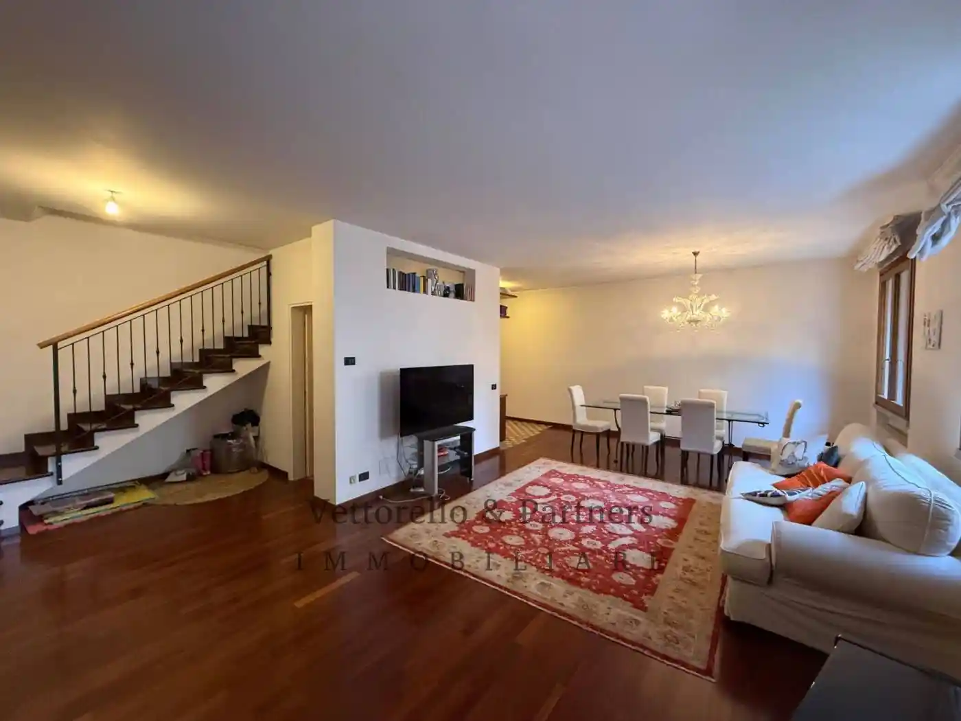 Appartamento in vendita a Treviso