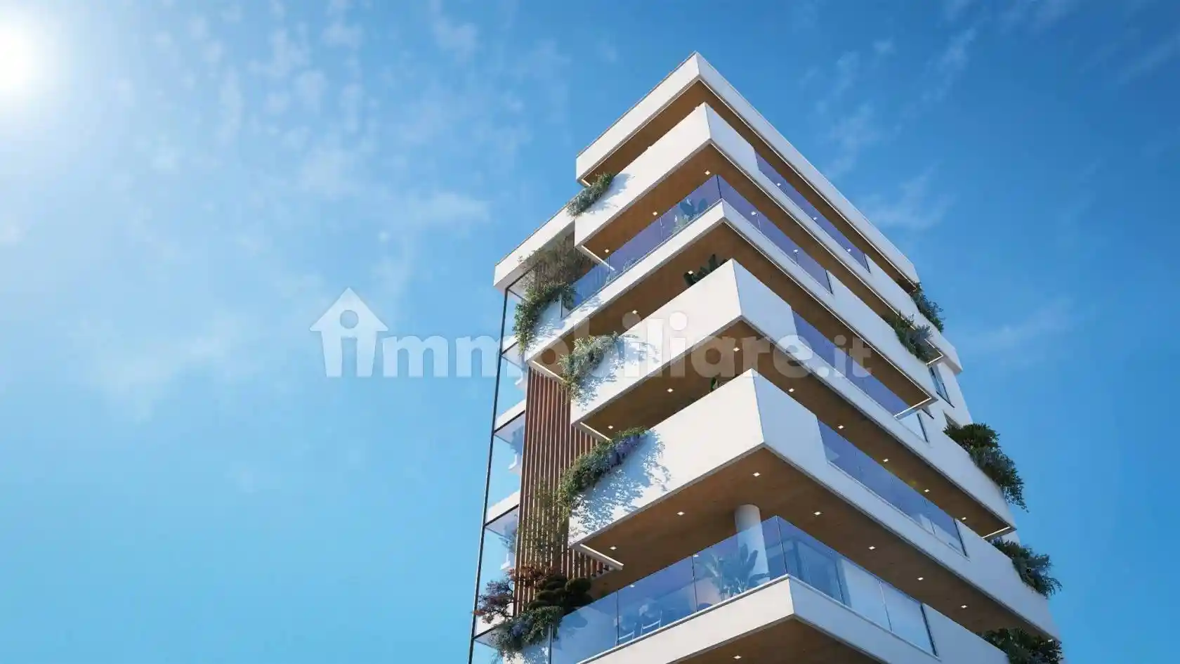 Appartamento in vendita a Jesolo