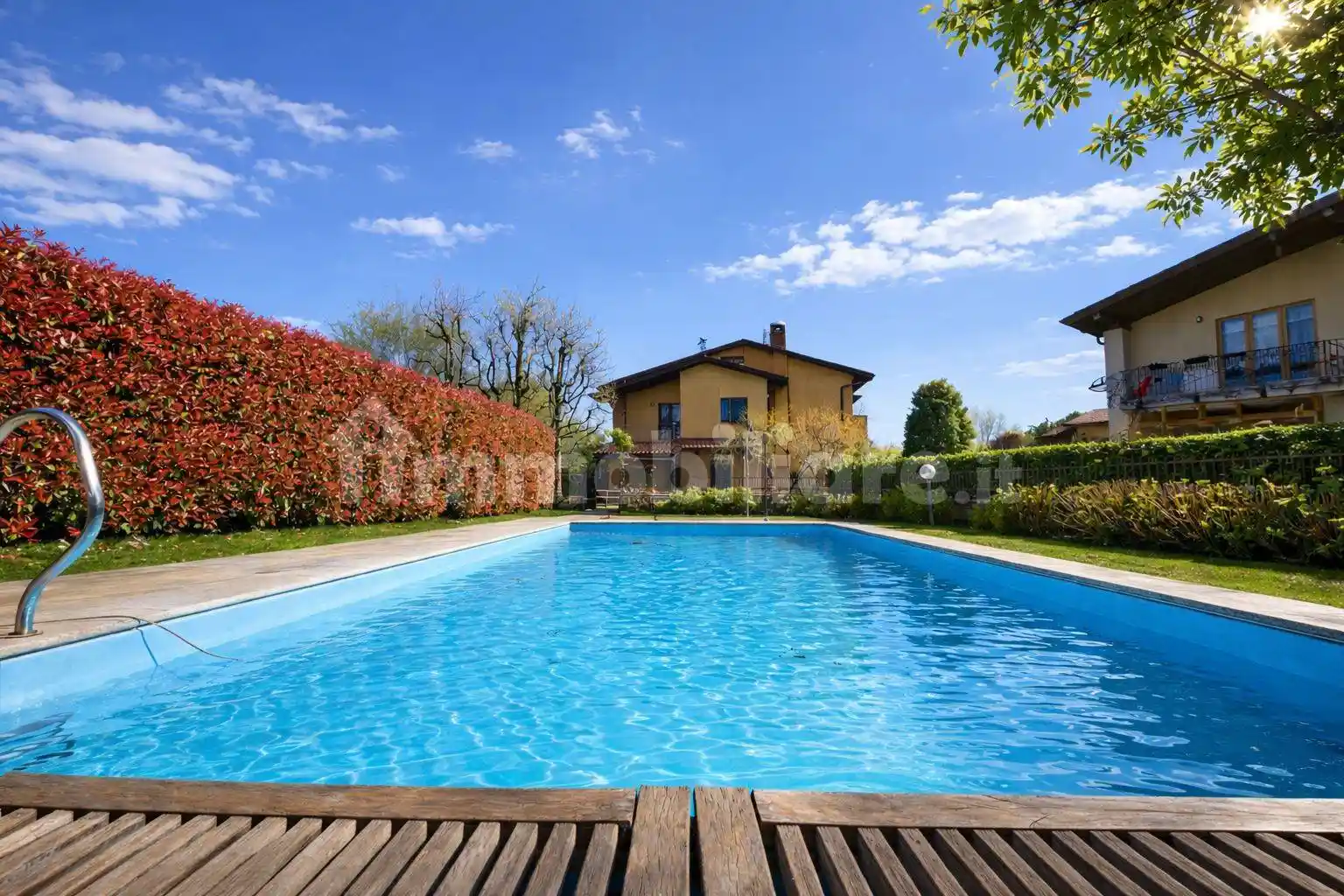 Villa in vendita a Vinovo