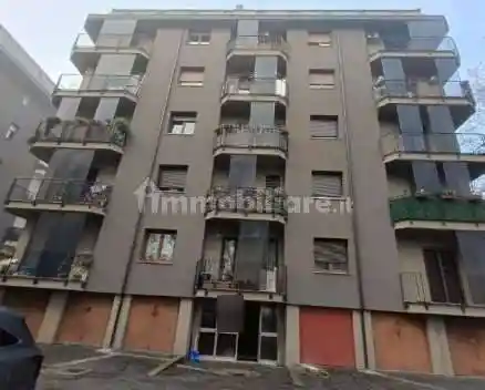 Appartamento in vendita a Vittuone