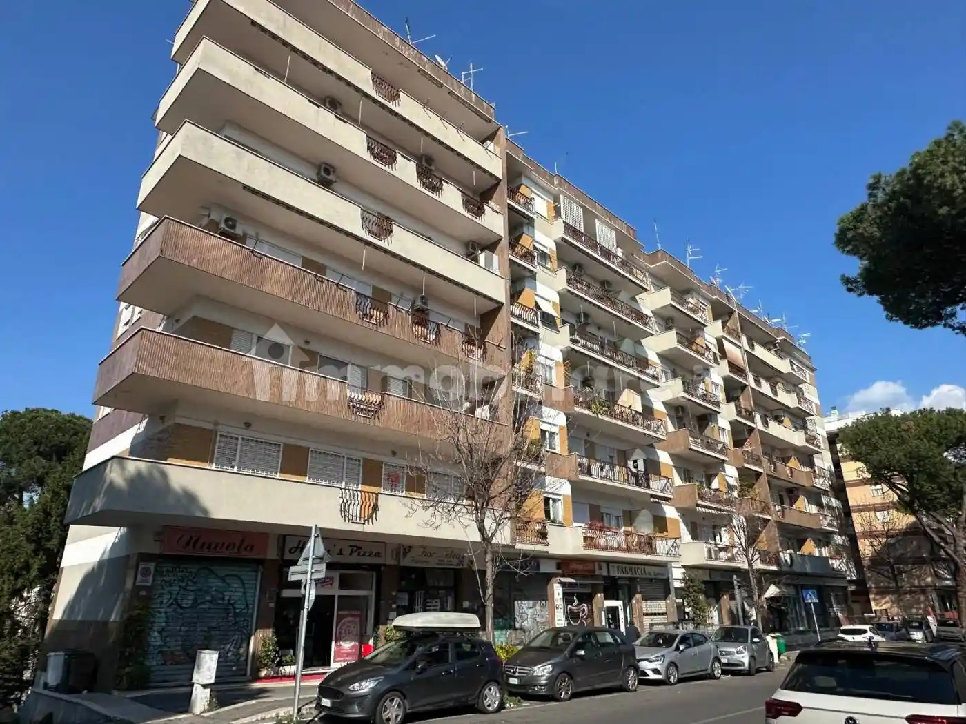 Appartamento in vendita a Guidonia Montecelio