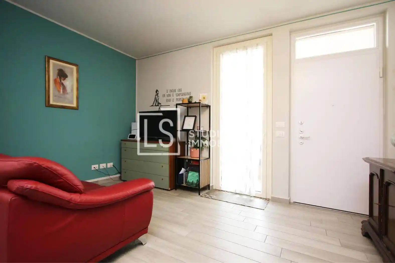 Appartamento in vendita a Cuggiono