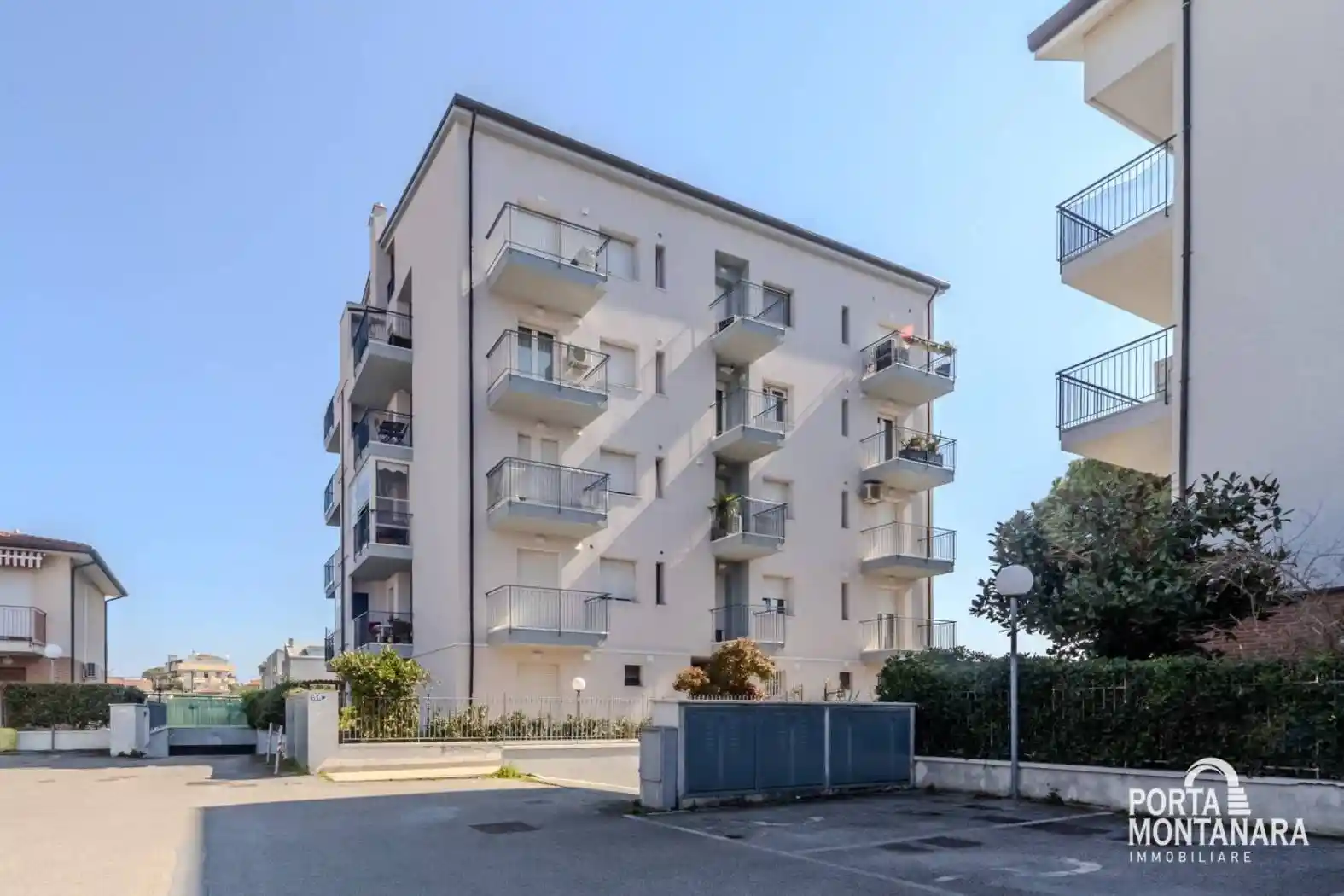 Appartamento in vendita a Rimini