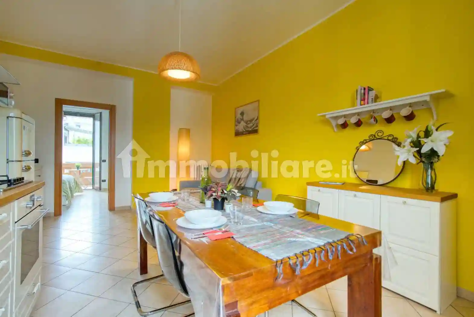 Appartamento - foto 3