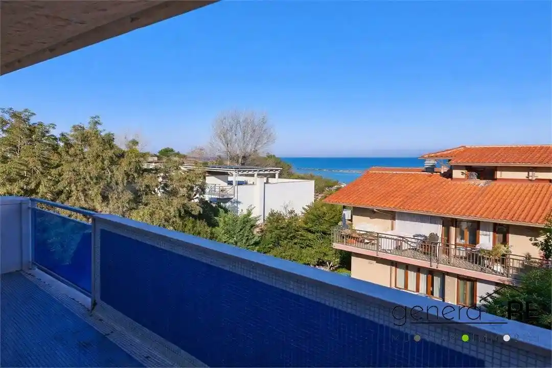 Appartamento in vendita a Pescara