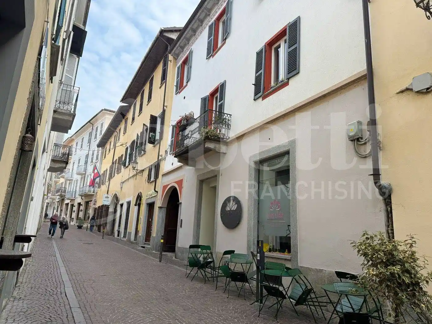 Appartamento in vendita a Bra