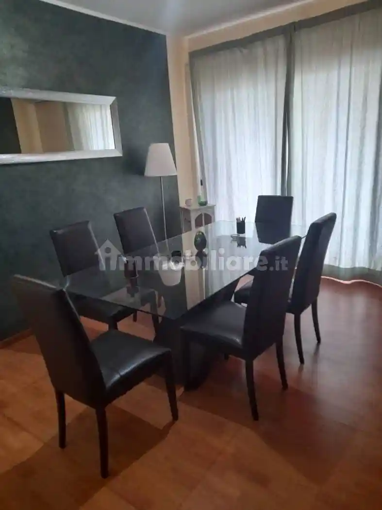 Appartamento in affitto a Alatri