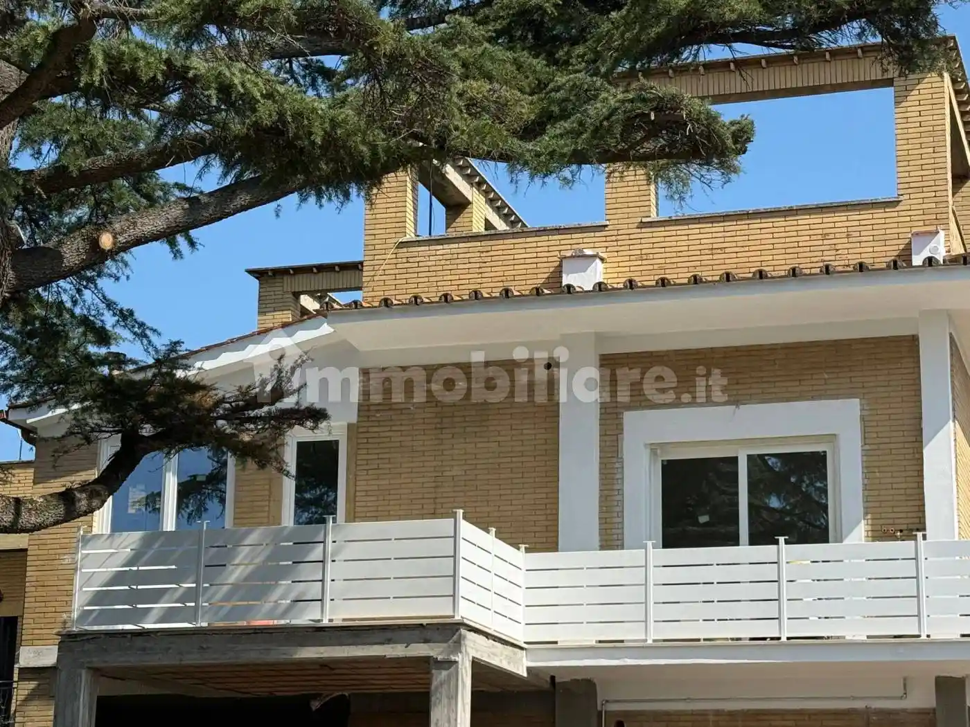 Attico - Mansarda in vendita a Roma