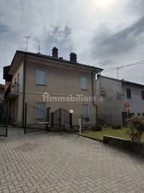 Villa in vendita a Buttigliera Alta