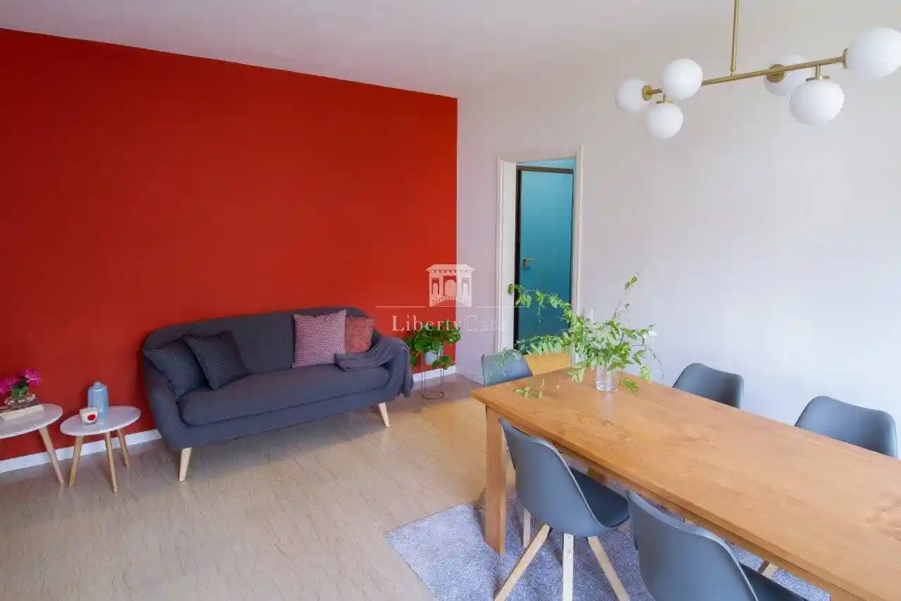 Appartamento in affitto a Salò