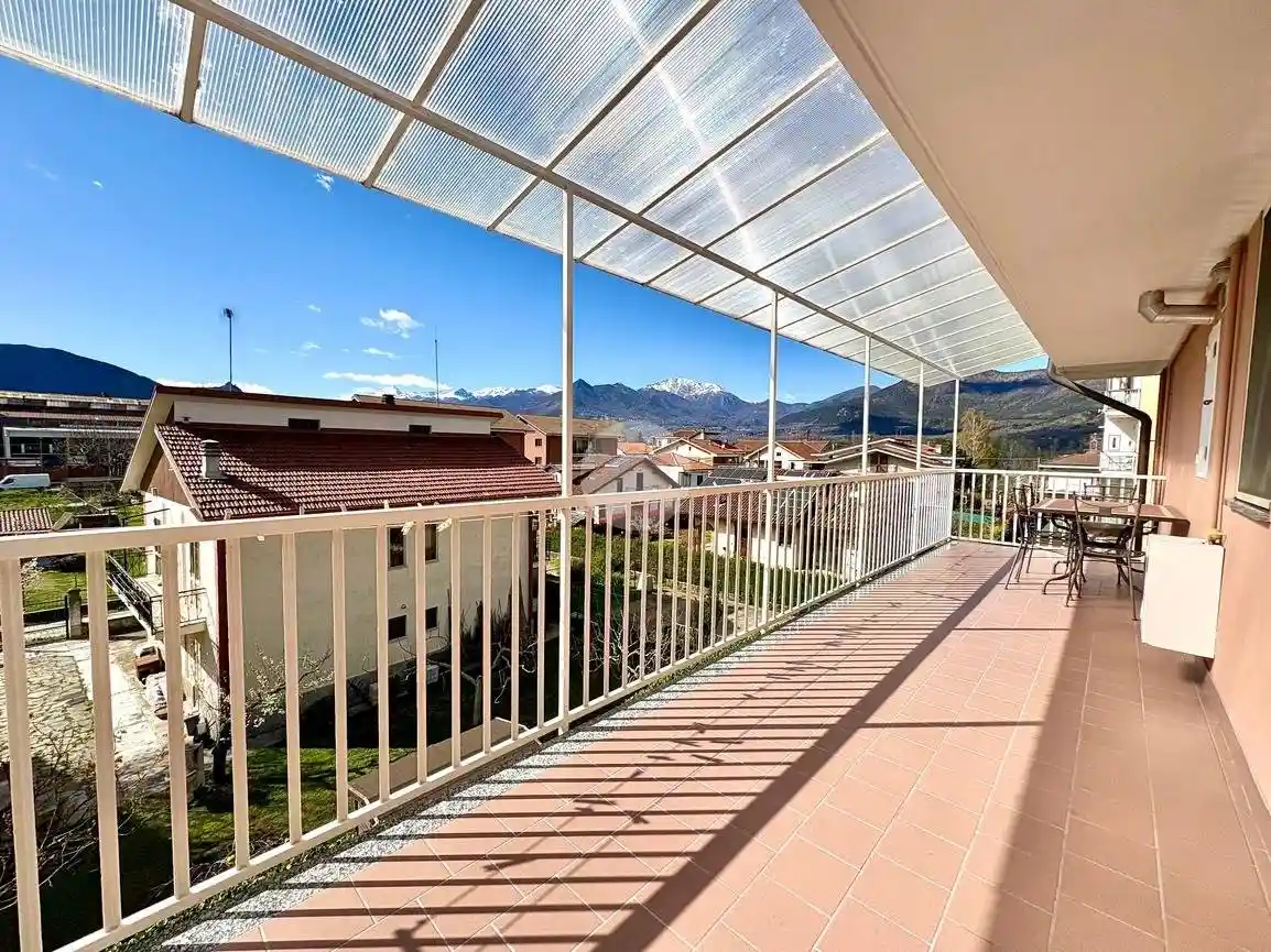 Appartamento in vendita a Buttigliera Alta