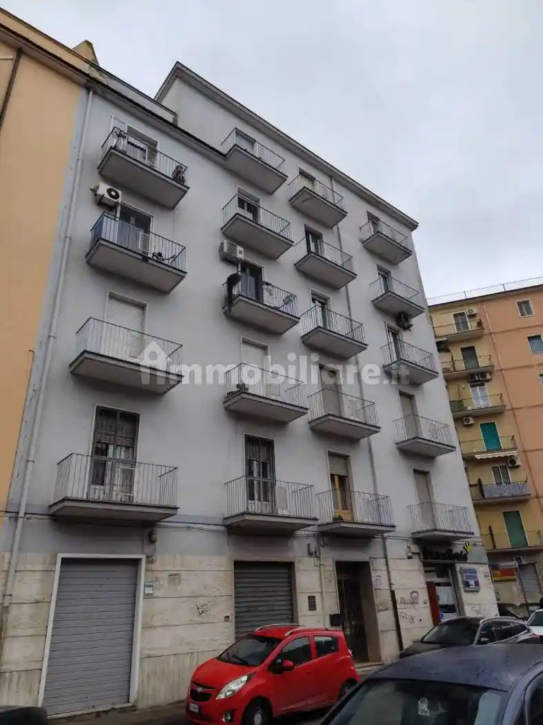 Appartamento in vendita a Foggia