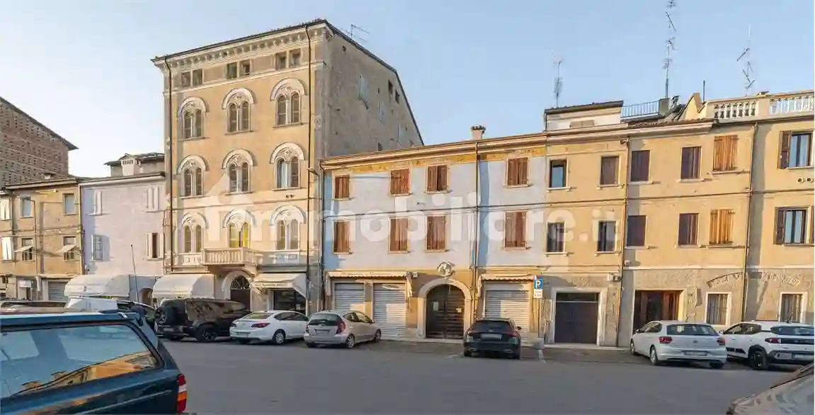 Palazzo - Edificio - foto 2