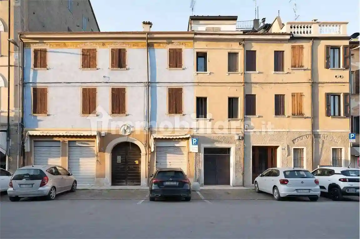 Palazzo - Edificio - foto 3