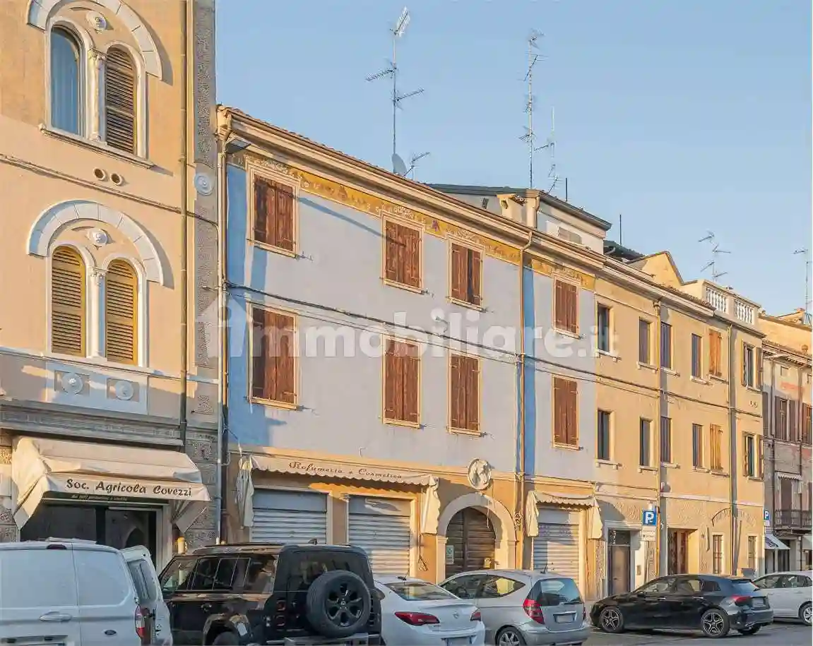 Palazzo - Edificio - foto 4