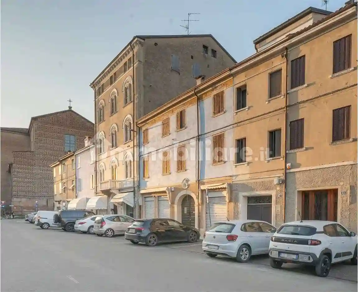 Palazzo - Edificio - foto 5