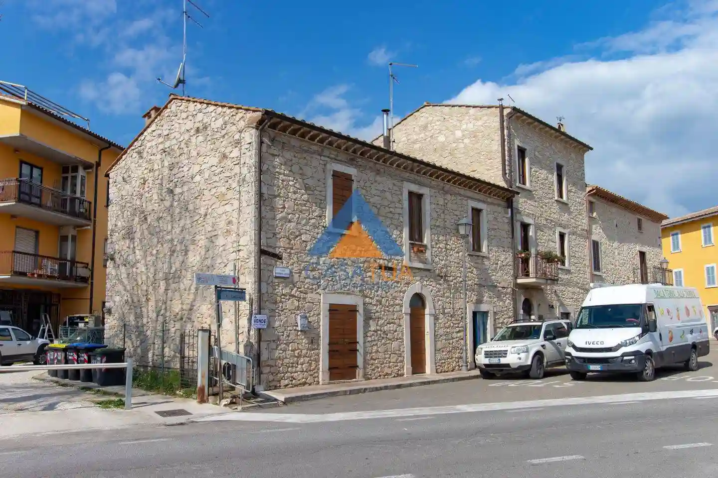 Casa indipendente - foto 2