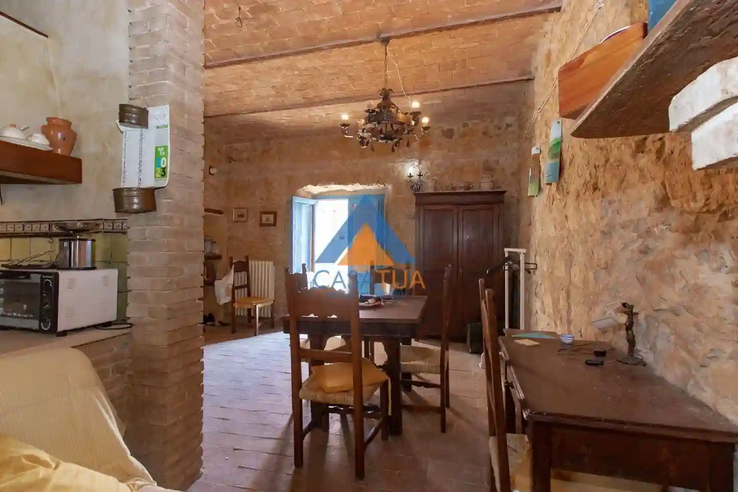 Casa indipendente - foto 4