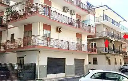 Appartamento in vendita a Soverato