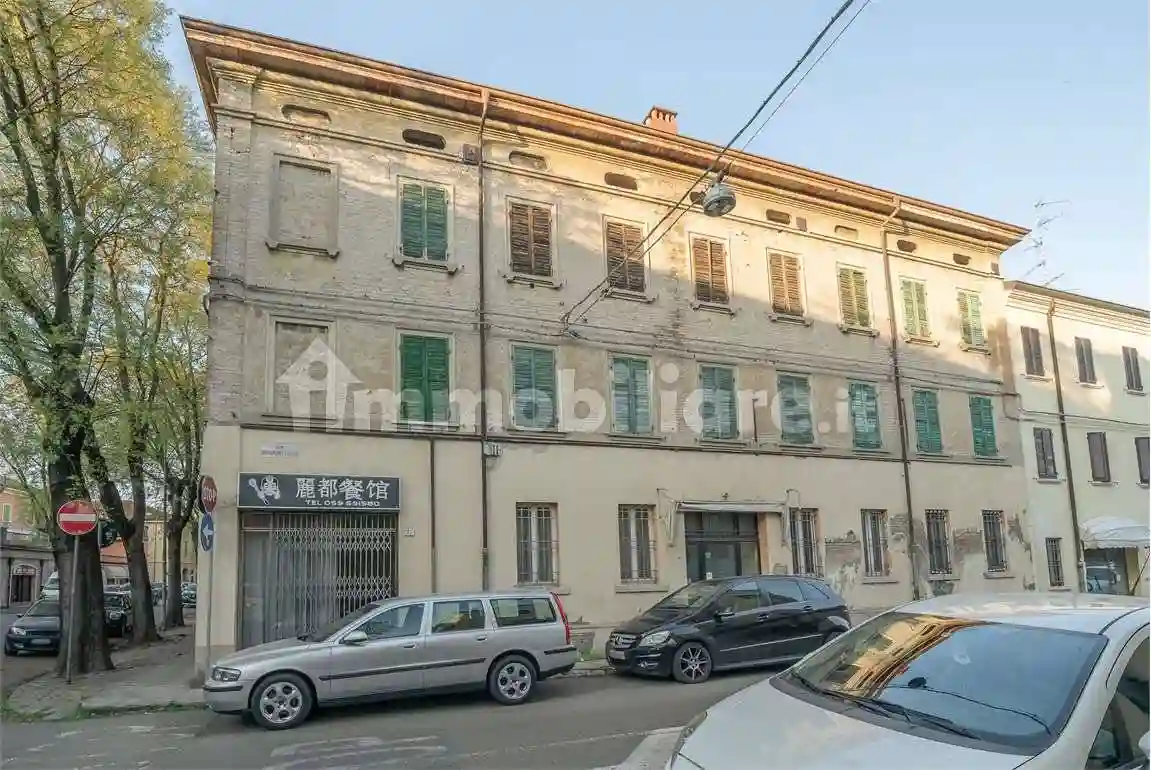 Palazzo - Edificio - foto 2