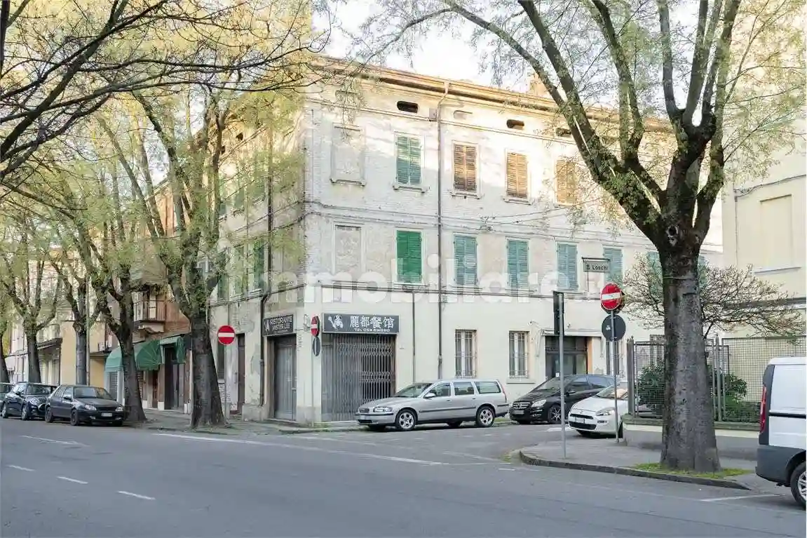 Palazzo - Edificio - foto 3