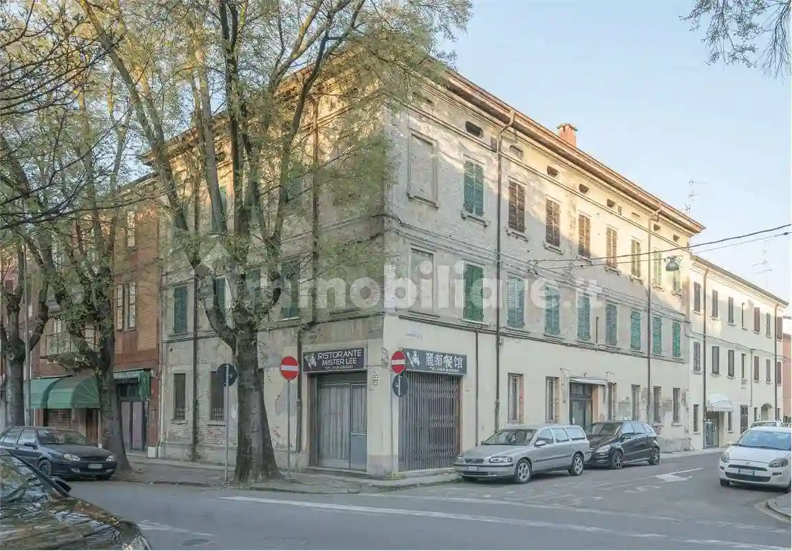 Palazzo - Edificio - foto 4
