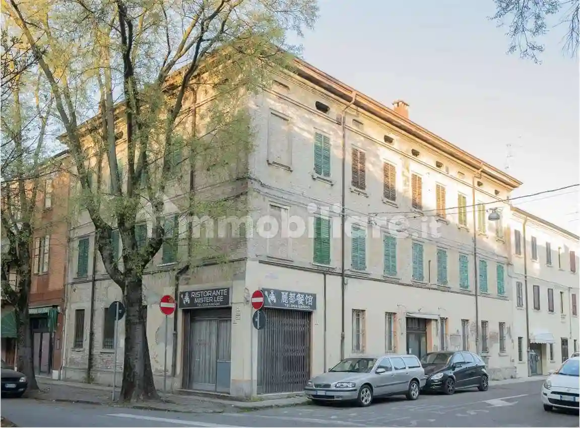 Palazzo - Edificio - foto 5
