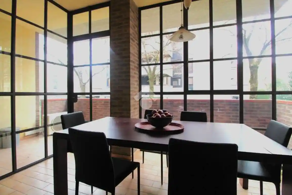 Appartamento in affitto a Reggio Emilia