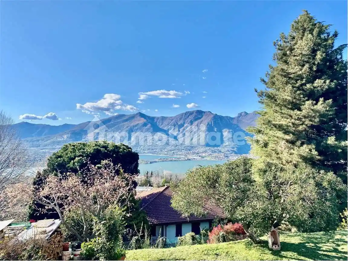 Appartamento in vendita a Galbiate