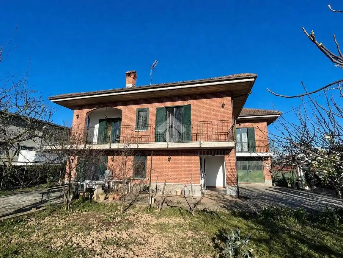 Villa in vendita a Rivalta di Torino