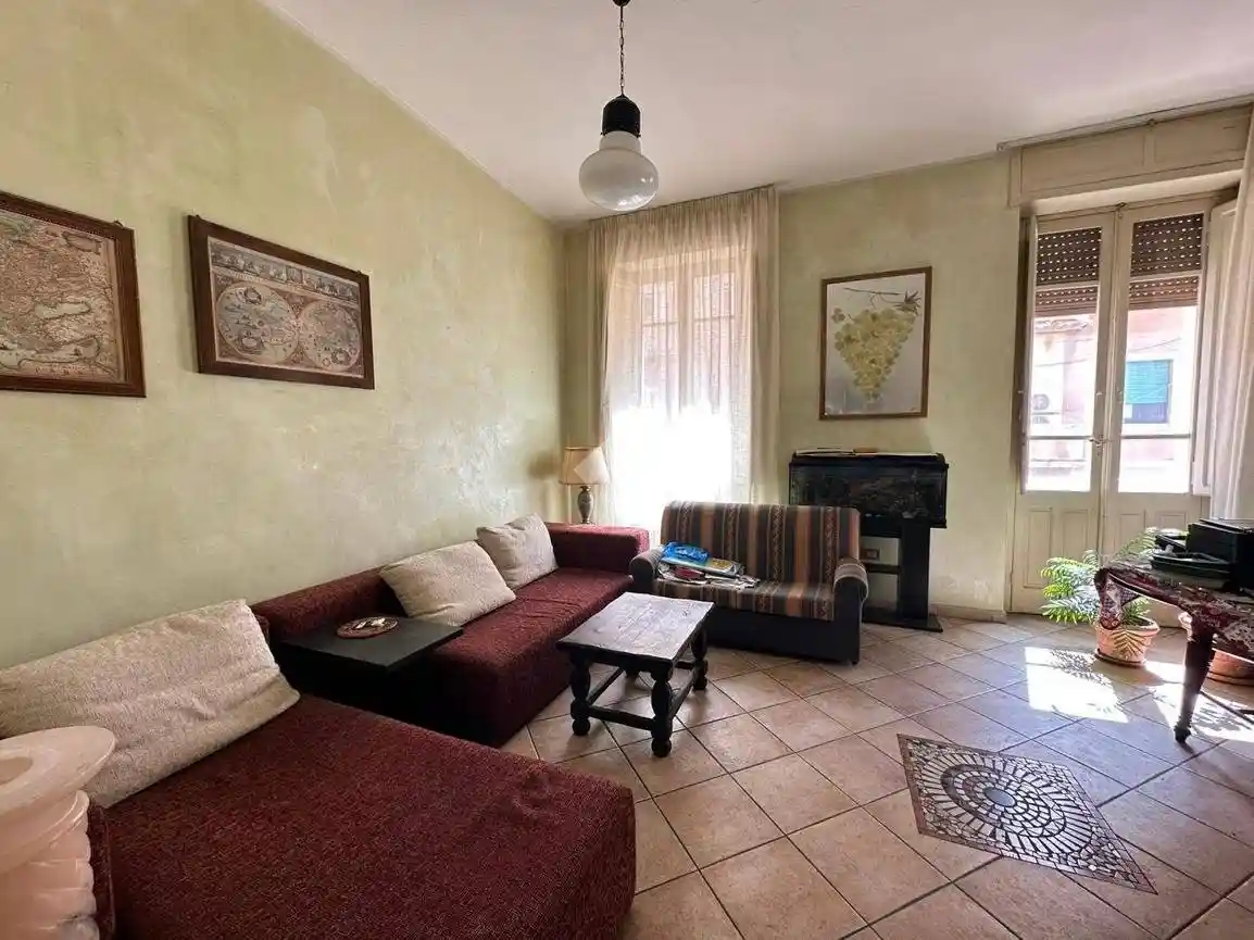 Appartamento in vendita a Cagliari