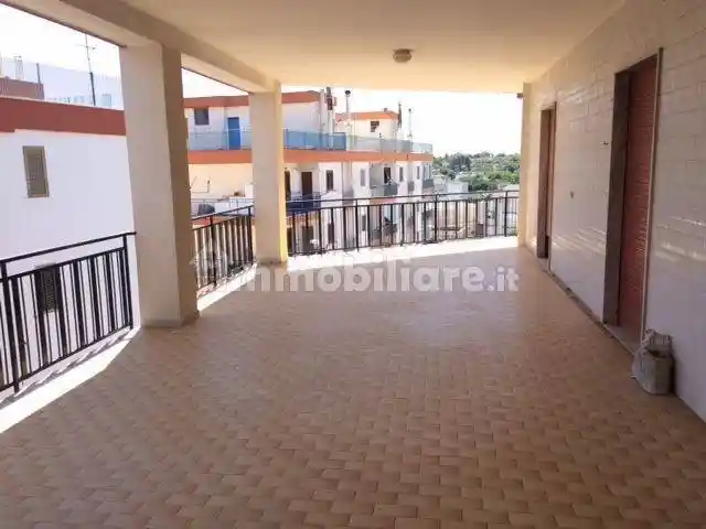 Appartamento in vendita a Ceglie Messapica