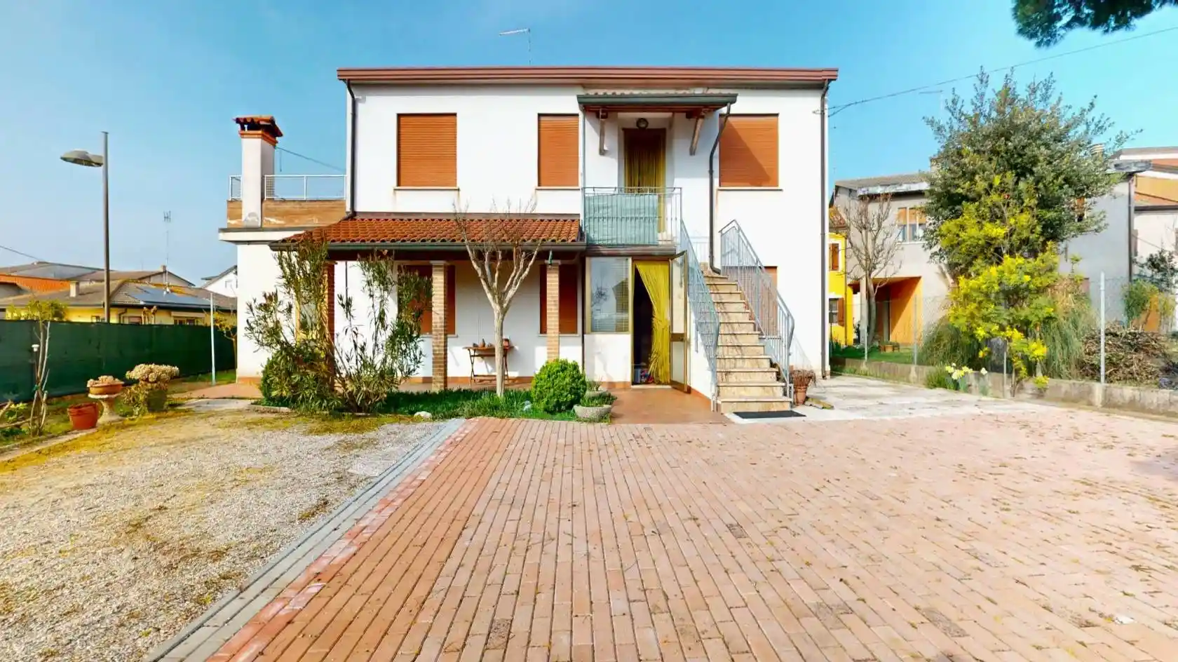 Villa in vendita a Chioggia