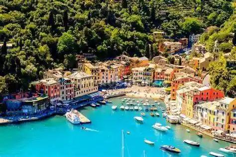 Villa in vendita a Portofino