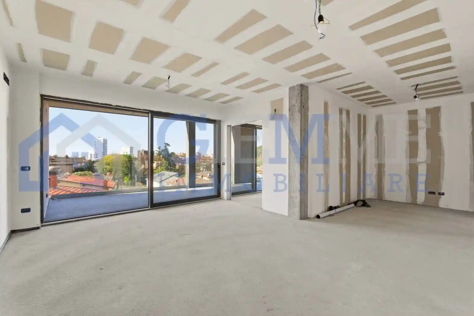 Appartamento in vendita a Brescia