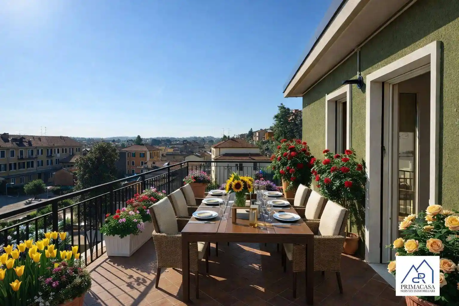 Appartamento in vendita a Varese