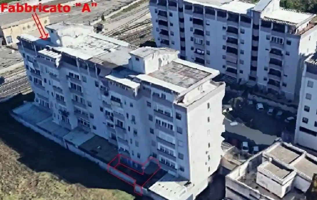 Appartamento in vendita a Brindisi