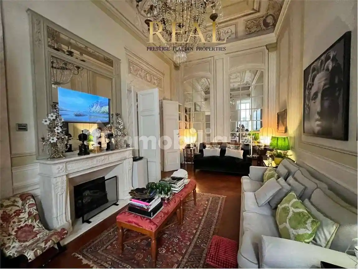 Appartamento in affitto a Firenze