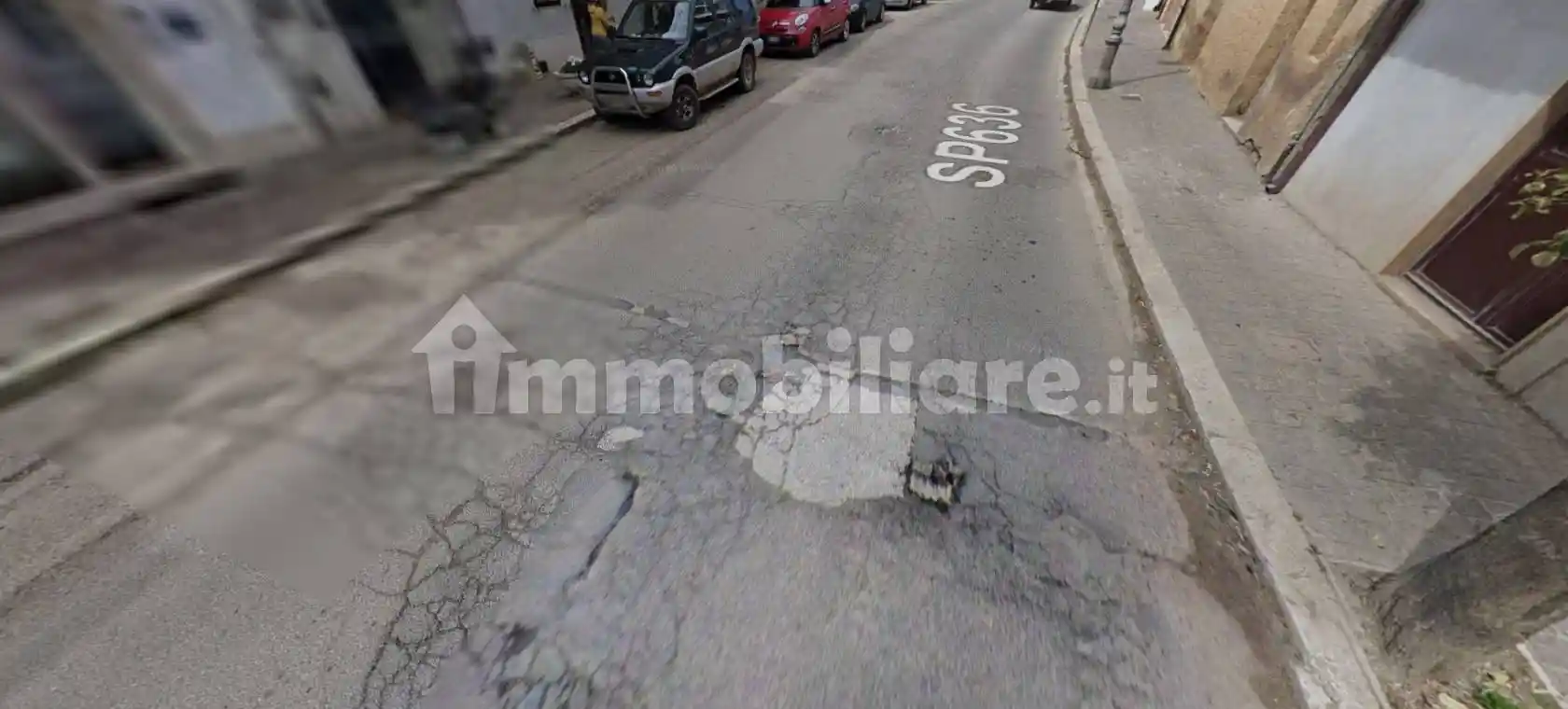 Appartamento in vendita a Moricone