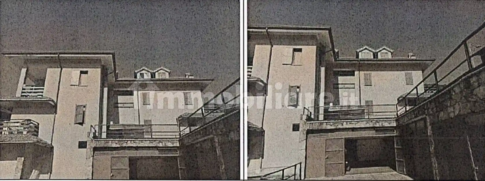 Appartamento in vendita a Santa Margherita di Staffora