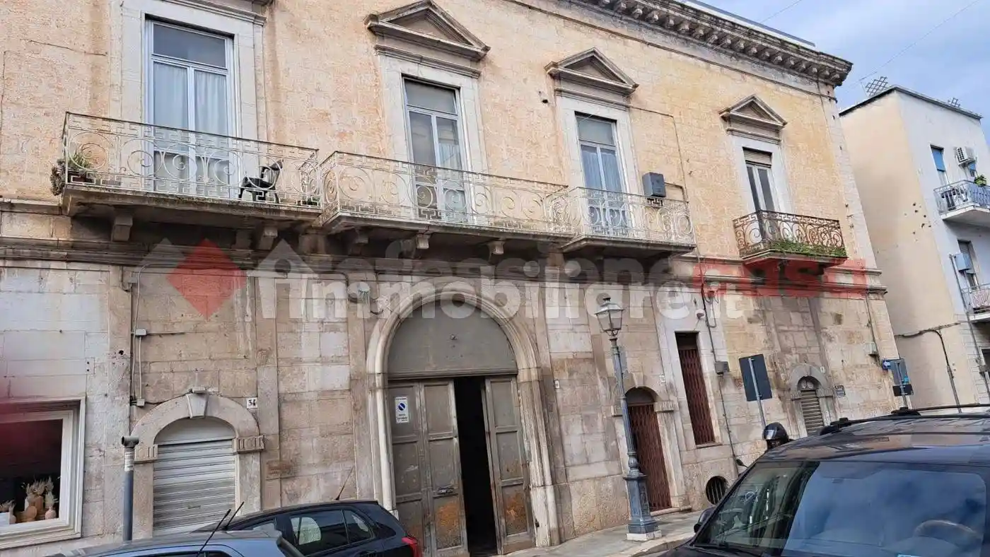 Appartamento in vendita a Andria